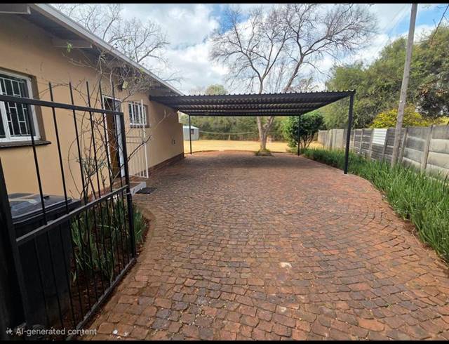 4 BEDROOM HOUSE FOR SALE IN VALHALLA
